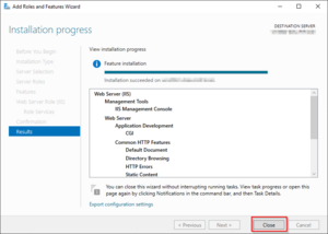 Setup:systempreparation iis 10.png